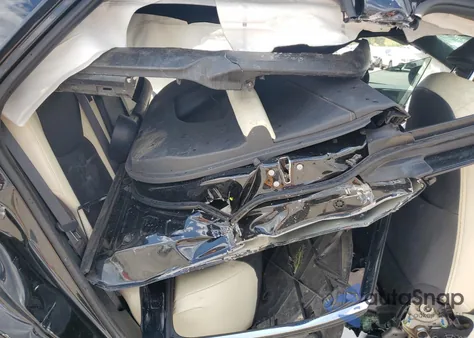 2023 Lexus Nx 250 из США, поврежденный, VIN 2T2GDCAZ3PC005772